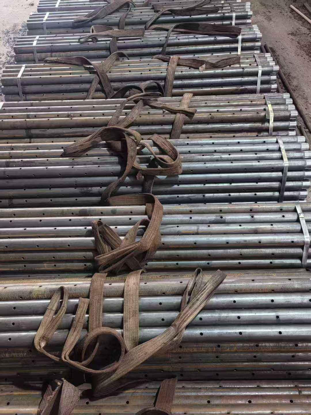 墨江127mm管棚管